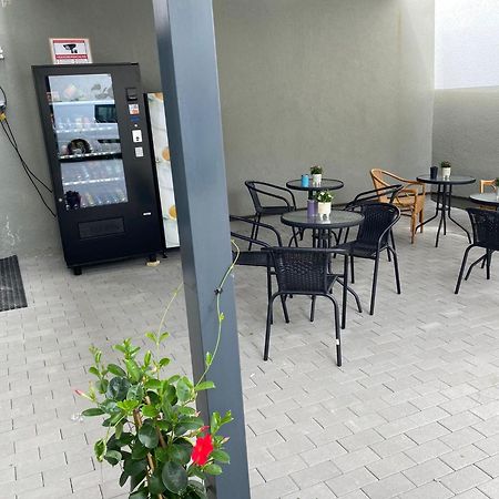 Hostel Linzer City Luaran gambar