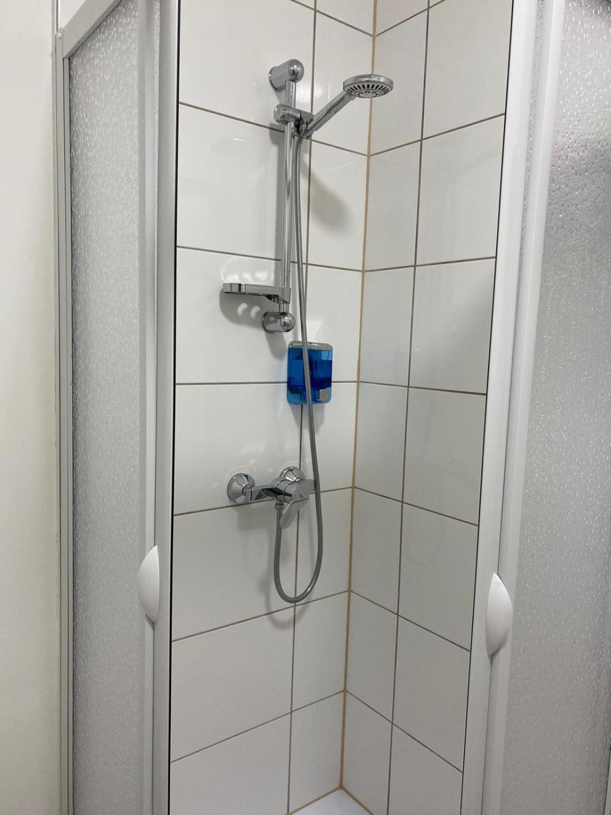 Hostel Linzer City Luaran gambar