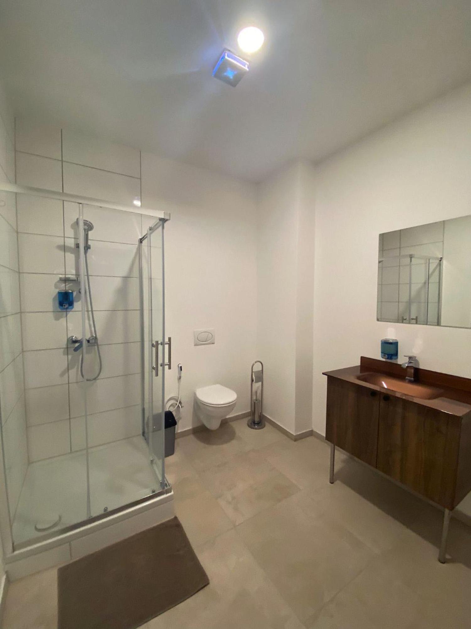 Hostel Linzer City Luaran gambar