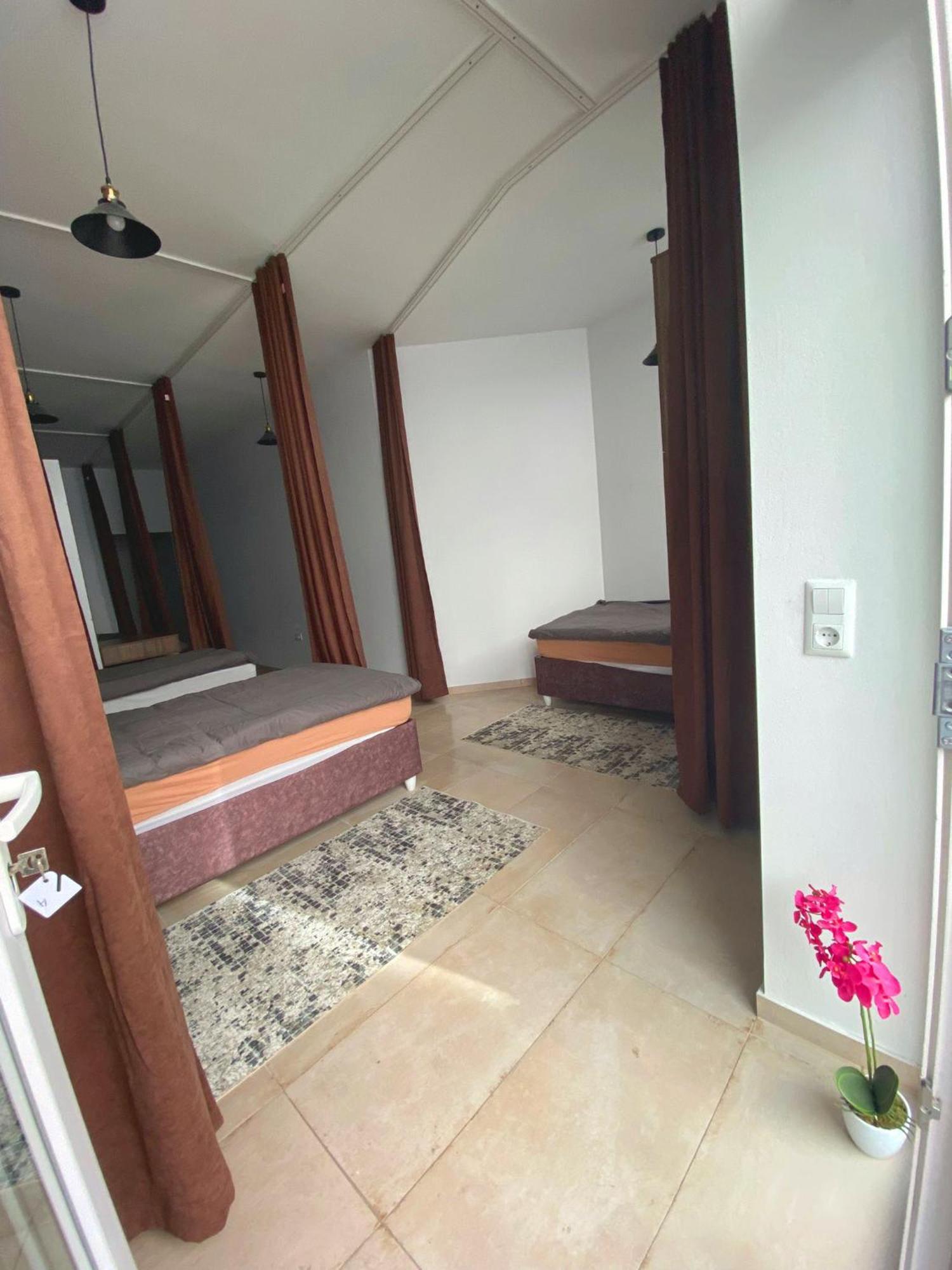 Hostel Linzer City Luaran gambar