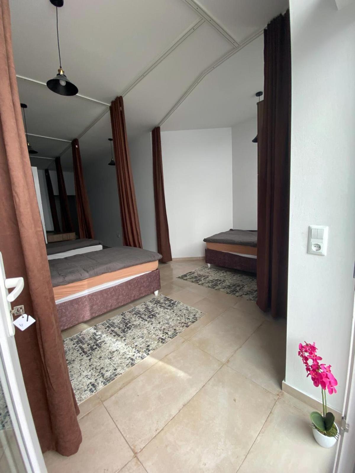 Hostel Linzer City Luaran gambar