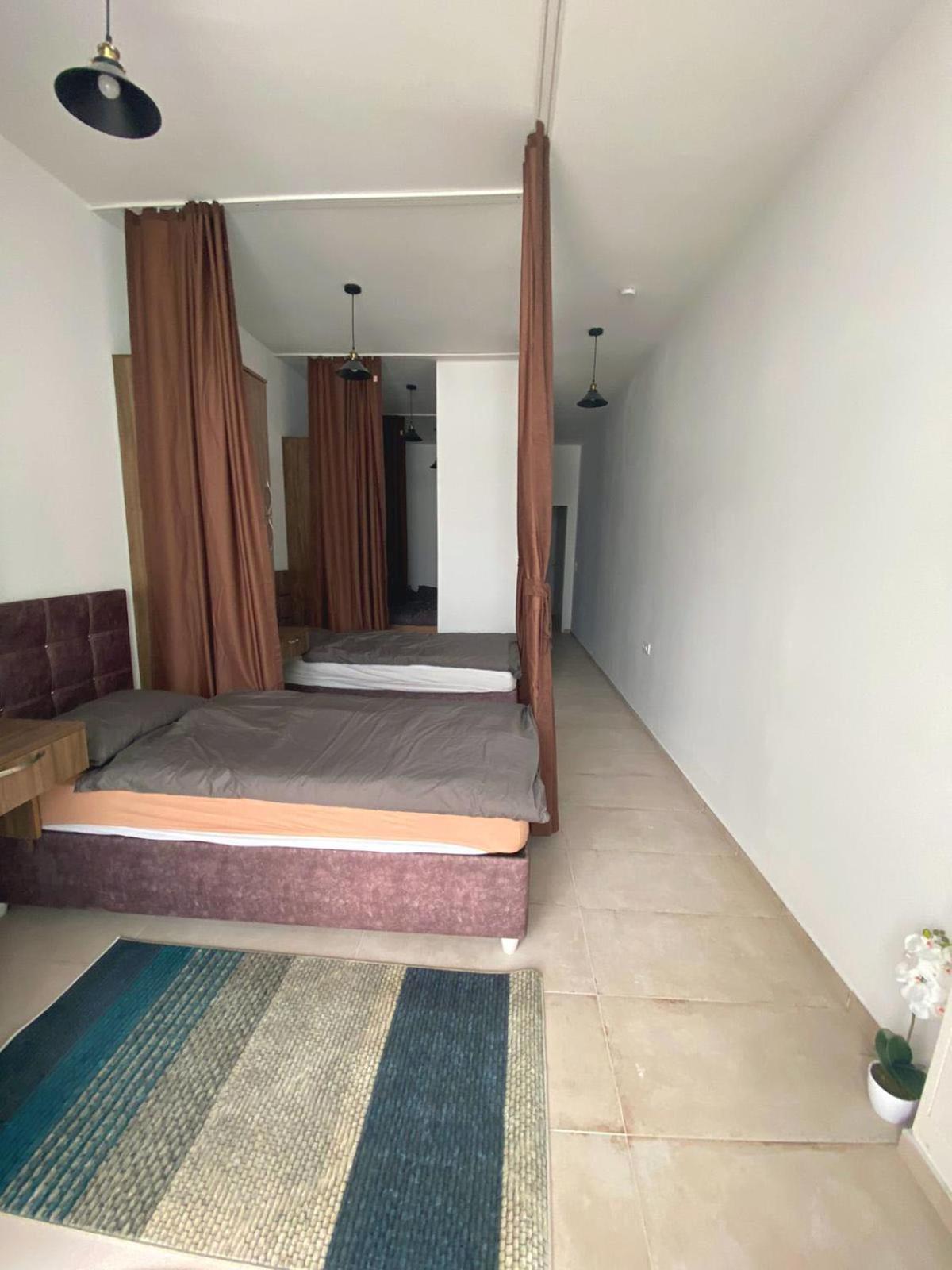 Hostel Linzer City Luaran gambar
